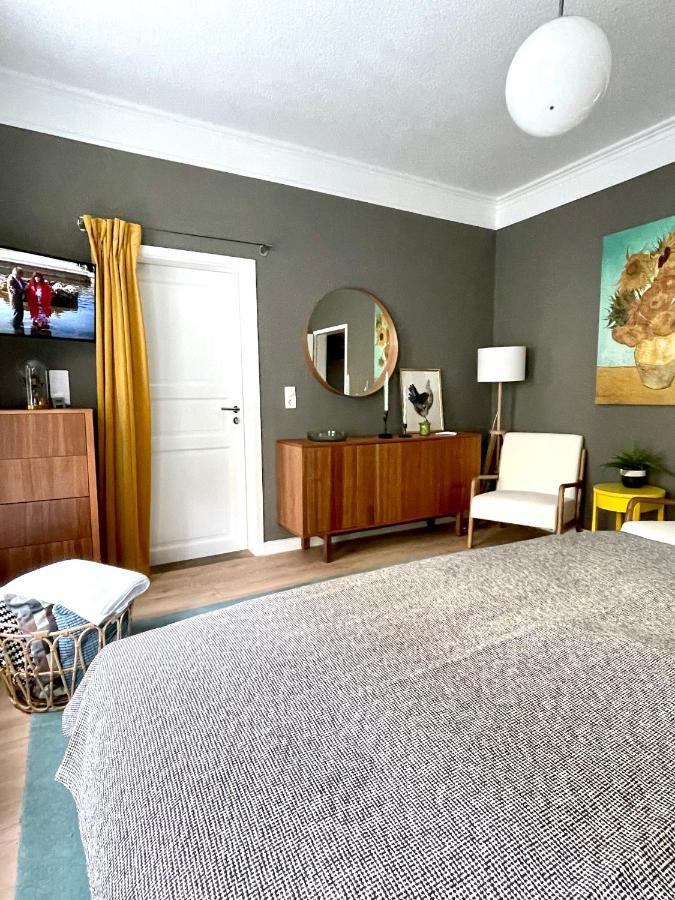 Jethon Appartement In Der Gasse Nienburg  Εξωτερικό φωτογραφία